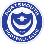 Portsmouth FC Transparent Logo PNG