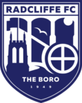 Radcliffe FC Logo Transparent PNG