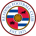 Reading FC Logo Transparent PNG