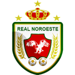 Real Noroeste Capixaba Transparent Logo PNG
