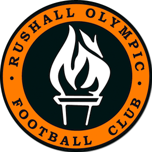 Rushall FC