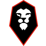 Salford City FC Logo Transparent PNG