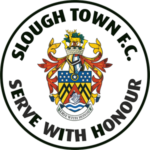 Slough Town FC Logo Transparent PNG