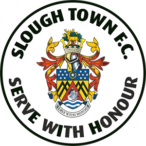 Slough Town FC