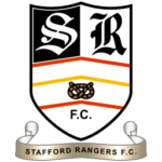 Stafford FC Logo Transparent PNG