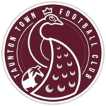 Taunton Town FC Logo Transparent PNG