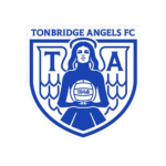 Tonbridge Angels FC Logo Transparent PNG