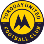 Torquay United FC Transparent Logo PNG