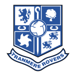 Tranmere Rovers FC Logo Transparent PNG
