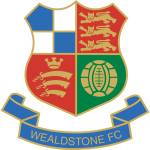 Wealdstone FC Logo Transparent PNG