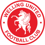 Welling United FC Transparent Logo PNG