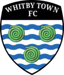Whitby Town FC Logo Transparent PNG