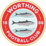 Worthing FC Logo Transparent PNG