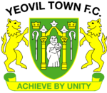 Yeovil Town FC Transparent Logo PNG