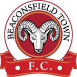 Beaconsfield Town FC Logo Transparent PNG