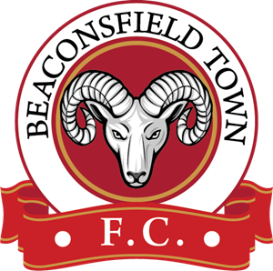 Beaconsfield Town FC Logo Transparent PNG