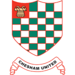 Chesham United FC Logo Transparent PNG