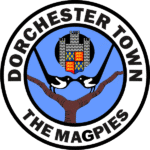Dorchester Town FC Logo Transparent PNG