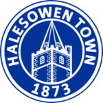 Halesowen Town FC Logo Transparent PNG