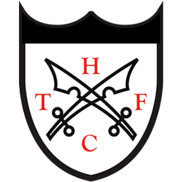 Hanwell Town FC Logo Transparent PNG