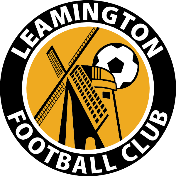 Leamington FC Logo Transparent PNG