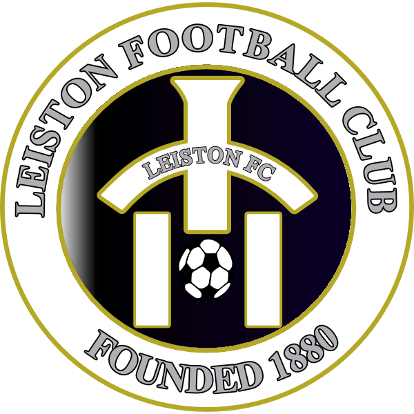 Leiston FC Logo Transparent PNG