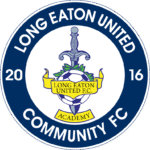 Long Eaton FC Logo Transparent PNG