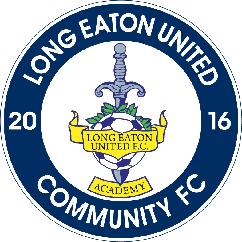 Long Eaton FC Logo Transparent PNG
