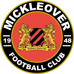 Mickleover Sports FC Logo Transparent PNG