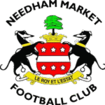 Needham Market FC Logo Transparent PNG