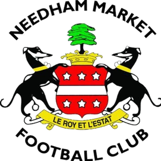 Needham Market FC Logo Transparent PNG