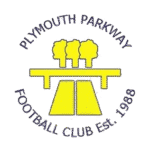 Plymouth Parkway FC Logo Transparent PNG