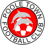 Poole Town FC Logo Transparent PNG
