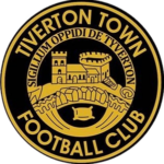 Tiverton Town FC Logo Transparent PNG