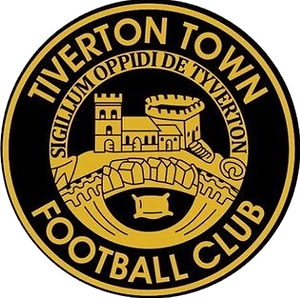 Tiverton Town FC Logo Transparent PNG