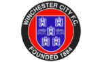 Winchester City FC Logo Transparent PNG