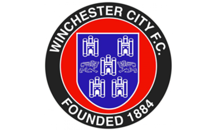 Winchester City FC Logo Transparent PNG