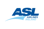 ASL Airlines Ireland Logo Transparent PNG