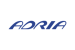 Adria Airways Logo Transparent PNG