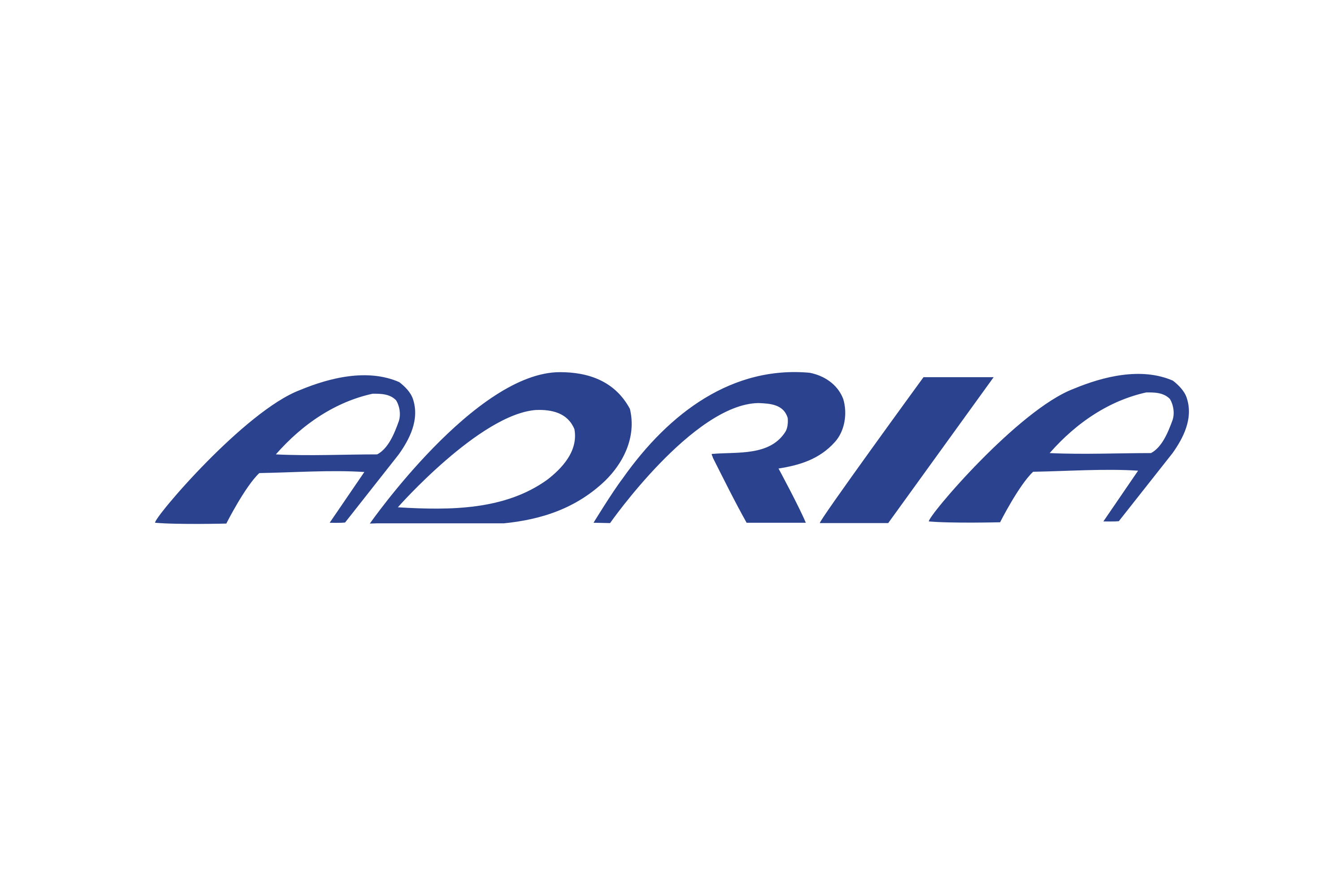 Adria Airways Logo Transparent PNG