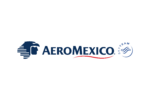 Aeromexico Logo Transparent PNG