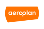 Aeroplan Logo Transparent PNG