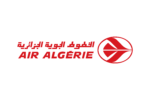 Air Algerie Logo Transparent PNG