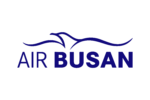 Air Busan Logo Transparent PNG