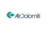 Air Dolomiti Logo Transparent PNG