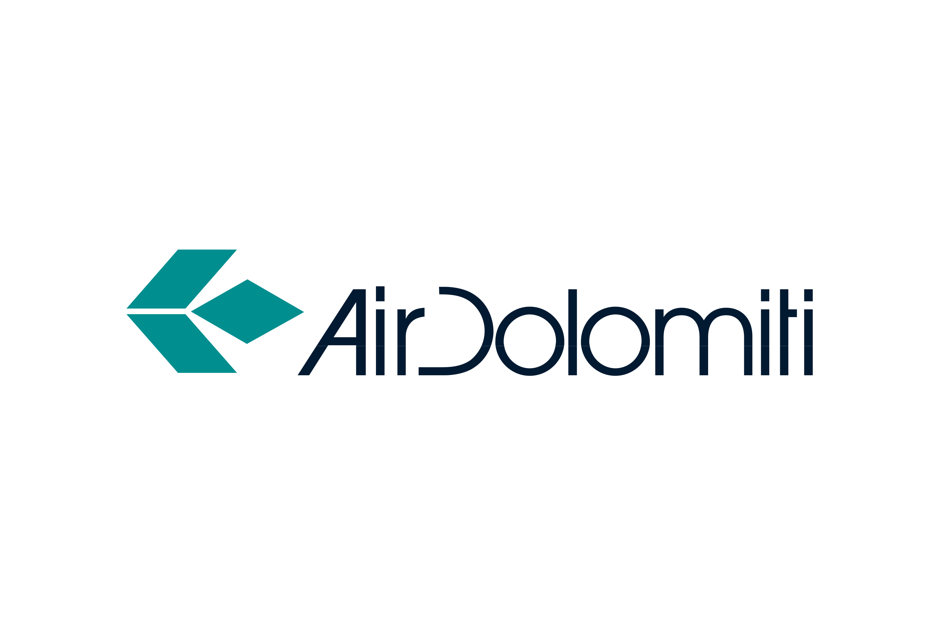 Air Dolomiti Logo PNG Download - Bootflare