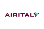 Air Italy Logo Transparent PNG