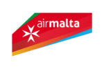Air Malta Logo Transparent PNG
