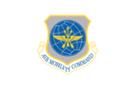 Air Mobility Command Logo Transparent PNG