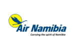Air Namibia Logo Transparent PNG